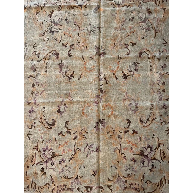 Antique rugs that are called “Kilim rugs”, primarily refer to a type of flat weave rug that was produced without knotted...