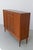 Danish Modern Teak Sideboard, 1950s For Sale - Image 17 of 18
