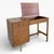 Vintage Oak Dressing Table from Stag For Sale - Image 5 of 7