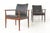 Model FD 901 Diplomat Armchair by Finn Juhl, 1960s For Sale - Image 15 of 17