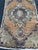 Contemporary Turkish Yastik Rug 1'6" x 2'10" For Sale - Image 3 of 5