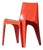 Ba1171 Stackable Chair by Helmut Bätzner for Bofinger, Germany, 1960s For Sale