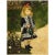 Paper 1956 After Renoir "A Girl With a Watering Can", Vintage Full-Color Print For Sale - Image 7 of 7