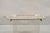 Vintage Poole Epca Sevenoaks 650 Large Silver Plated Serving Platter Bar Tray For Sale - Image 12 of 12