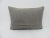 Mid-Century Modern Faded Decorative Turkish Pillow Cover For Sale - Image 3 of 4