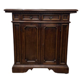 Early 19th Century Italian Consoles For Sale