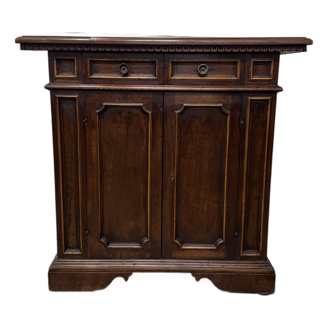 Early 19th Century Italian Consoles For Sale