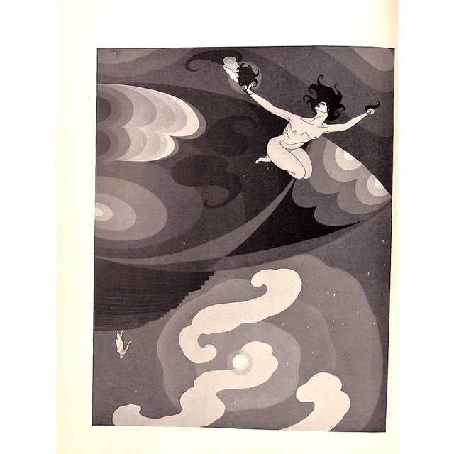 "Salome" 1927 Wilde, Oscar For Sale - Image 10 of 10