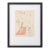 Salvador Dali "L'Amour Sacre ..." Etching, 1974 For Sale