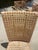 Authentic McGuire Antalya Laced Rawhide Dining Table & 4 Chairs For Sale - Image 10 of 14