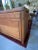 Wood Model R08 Sideboard attributed to Pierre Chapo, 1960s For Sale - Image 7 of 11
