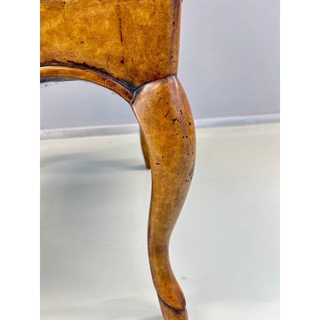 Cream Dining Chair from Minton & Spidell For Sale - Image 3 of 10