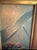 1970s Vintage 1970s French Provincial Style Violin Still Life Paintings in Giltwood Frames - a Pair For Sale - Image 5 of 10