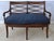 Age: Approx: 20 Years Old Details: Regency Style Mahogany Fine Carved Details High Quality Construction Un-Marked As To...