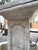 Le Louvre Carved Limestone Center Fountain From the South of France For Sale - Image 11 of 14