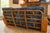 Six Strand Pretzel Full Set - 3-Seat Sofa, Two Chairs, Ottoman For Sale - Image 9 of 18