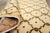 Galerie Shabab Collection Mid-20th Century Turkish Anatolian Throw Rug For Sale In New York - Image 6 of 6