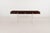 Poul Nørreklit Rosewood and Lucite Executive Desk for Sigurd Hansen, Denmark, 1960s For Sale - Image 16 of 18