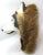 1950s Vintage 1958 Lonnie H. Temple Alaskan Husky Sculpture Hand Made and Painted For Sale - Image 5 of 11