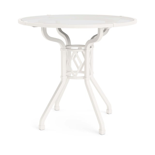 Venetian by Richard Frinier features a refined silhouette highlighted by timeless Neoclassic details. The x-back and...