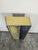 Vintage Shop Window Display Cabinet For Sale - Image 9 of 11