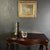 Large Queen of Diamonds Candlesticks, 1897, Set of 21 For Sale - Image 3 of 7