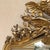 Grand 19th Century French Louis XVI Gilded Mirror For Sale - Image 12 of 17