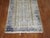 Early 20th Century Shabby Chic Turkish Gallery Rug For Sale - Image 4 of 6