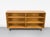 Minimalist Scandinavian-style bookcase with four adjustable shelves. The legs have been newly attached. Product...
