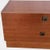 Mid-Century Teak Low Two-Drawer Chest from G Plan, 1960s For Sale - Image 3 of 10