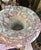 Medici Vase on Marble Column, 1900s For Sale - Image 3 of 18