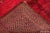 Nazmiyal Collection Abstract Vintage Red Moroccan Rug For Sale - Image 4 of 7