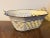 Early 19th Century Antique Early 19th Century George III Creamware Chestnut Basket Circa 1800 - 1810 For Sale - Image 5 of 12