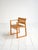 1950s Model BM62 Chairs by Børge Mogensen, 1950s, Set of 6 For Sale - Image 5 of 16