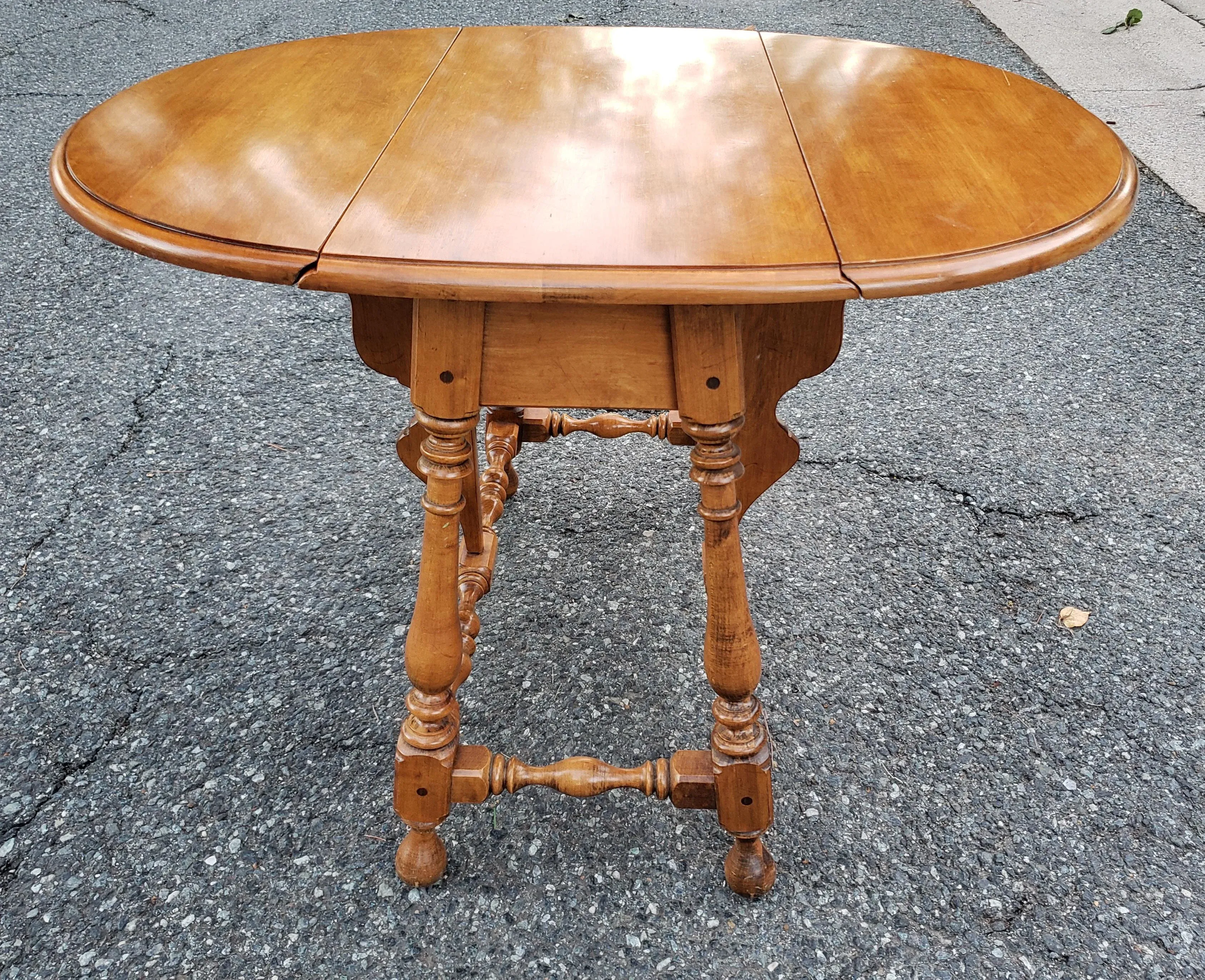北欧風】ETHAN ALLEN made in america ローテーブル 【公式通販】