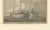 Views of Dutch Vessels – Maritime Engraving after 1684 Drawing, Published 1802 : This finely executed engraving, published...