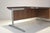 Desk in Pau Ferro Wood from Marius Byrialsen, 1968 For Sale - Image 11 of 18