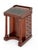 Regency Mahogany Davenport. This Davenport Features an arrangement of 6 Graduated Mahogany Lined Drawers to the Right Hand...