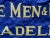 Rare 1940s American Minute Men Chainstitch Revolutionary Flag Banner Bicentennial For Sale In Philadelphia - Image 6 of 8