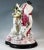 Baroque Large Antique Mythological Apollo and Daphne Figurine by J.J. Kaendler for Meissen, 1860 For Sale - Image 3 of 14