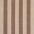 Schumacher SAMPLE - Schumacher Hanson Indoor/Outdoor Stripe Fabric In Flax For Sale - Image 4 of 4