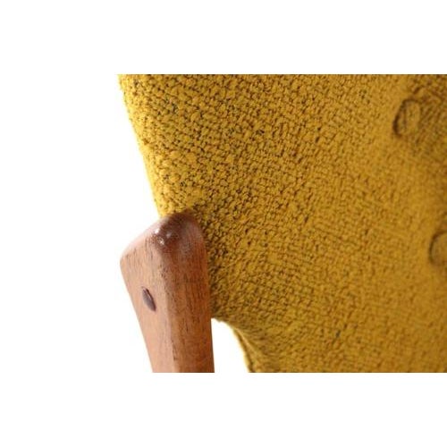 Vamdrup Dining Room Chairs, 1960s, Set of 4 For Sale - Image 12 of 15