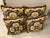 Lion and Urn Versace XL Pillows - a Pair For Sale - Image 10 of 13