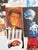 Mid-Century Modern Robert Rauschenberg Vintage 1993 Pop Art Offset Lithograph Print " Retroactive " 1964 For Sale - Image 3 of 12