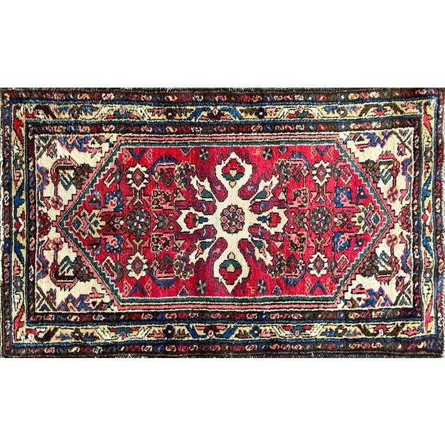 Immerse yourself in the captivating world of hamadan rugs, where Turkish tribal weavers intricately wove tales of...