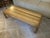 Mid-Century Modern 1960s Mid-Century Modern Lane Coffee Table Solid Wood Waterfall Edge Finish For Sale - Image 3 of 12