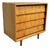Vintage Chest of Drawers by Erich Stratmann for Idee Möbel, 1960s For Sale