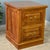 Legacy 2 Drawer File Cabinet - Light Brown Walnut For Sale - Image 10 of 11