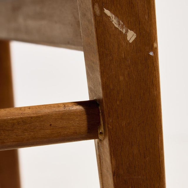 Model 210 Dining Chairs by Thomas Harlev for Farstrup Møbler, 1960s, Set of 4 For Sale - Image 15 of 18