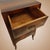 19th Century Venetian Rosewood Bedside Tables, 1799, Set of 2 For Sale - Image 13 of 16
